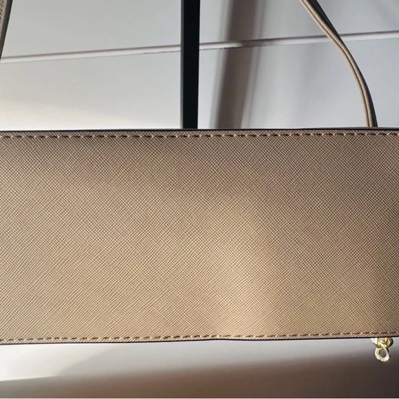 Steve Madden Tan Crossbody Bag - Picture 6 of 9